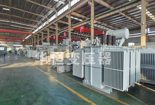 S13-8000/35辽中辽中辽中电力变压器厂家