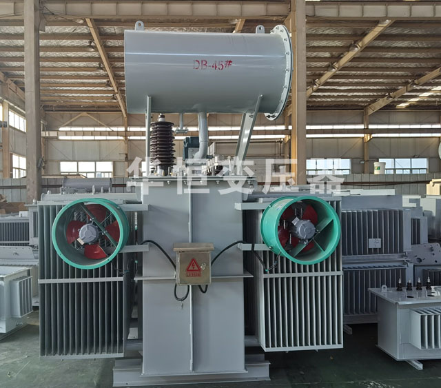 S13-8000/35辽中辽中辽中电力变压器