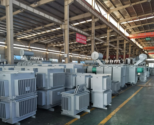 S11-8000/35辽中辽中辽中电力变压器