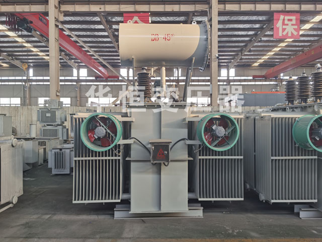 S11-6300/35辽中辽中辽中电力变压器