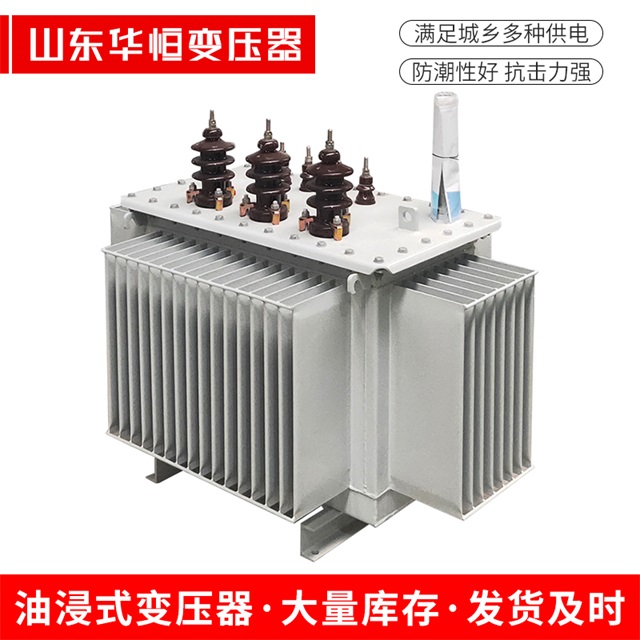 S13-10000/35辽中辽中辽中油浸式变压器厂家