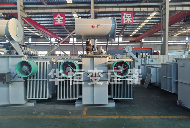 S13-6300/35辽中辽中辽中油浸式变压器
